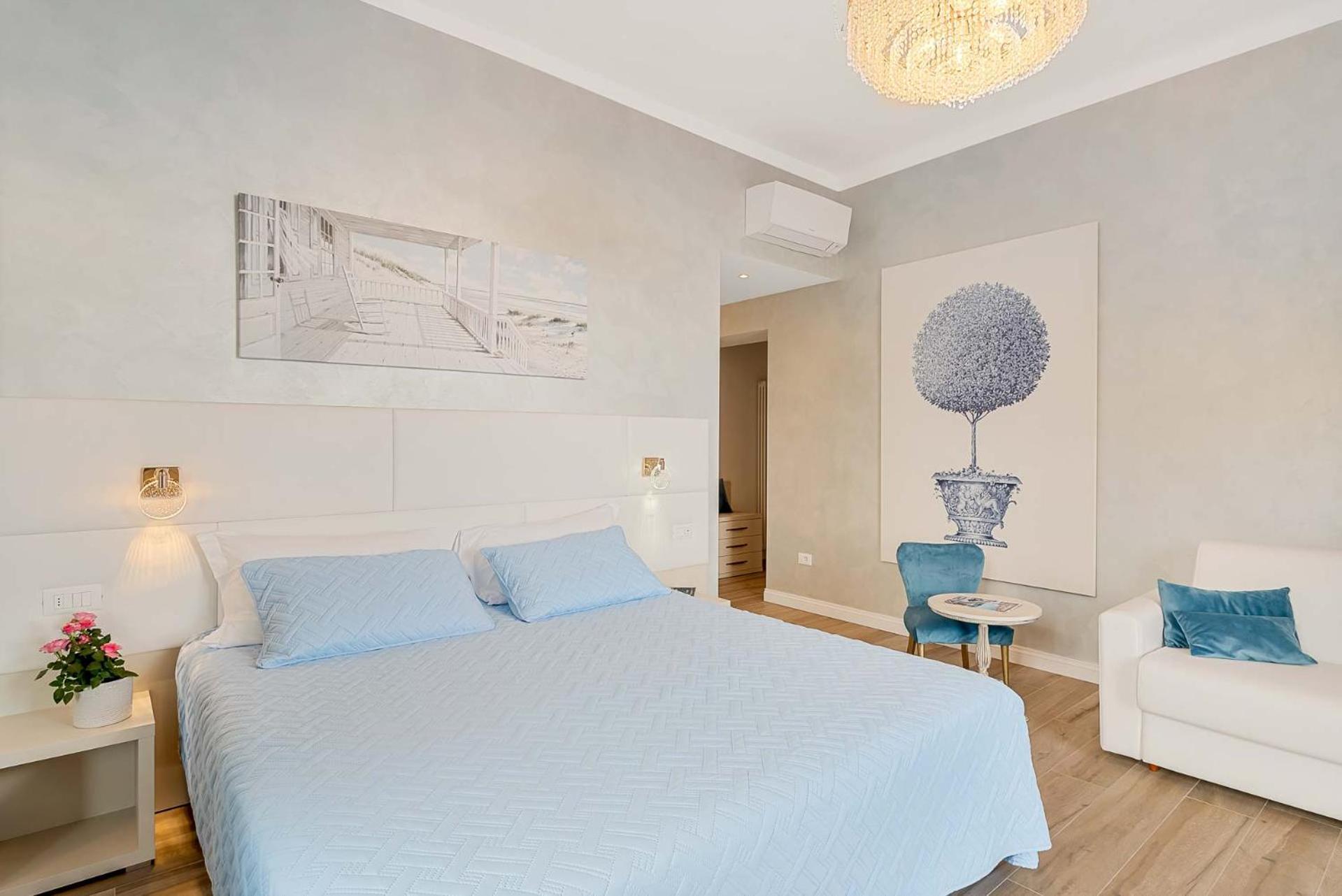 Guest house Dreams La Spezia