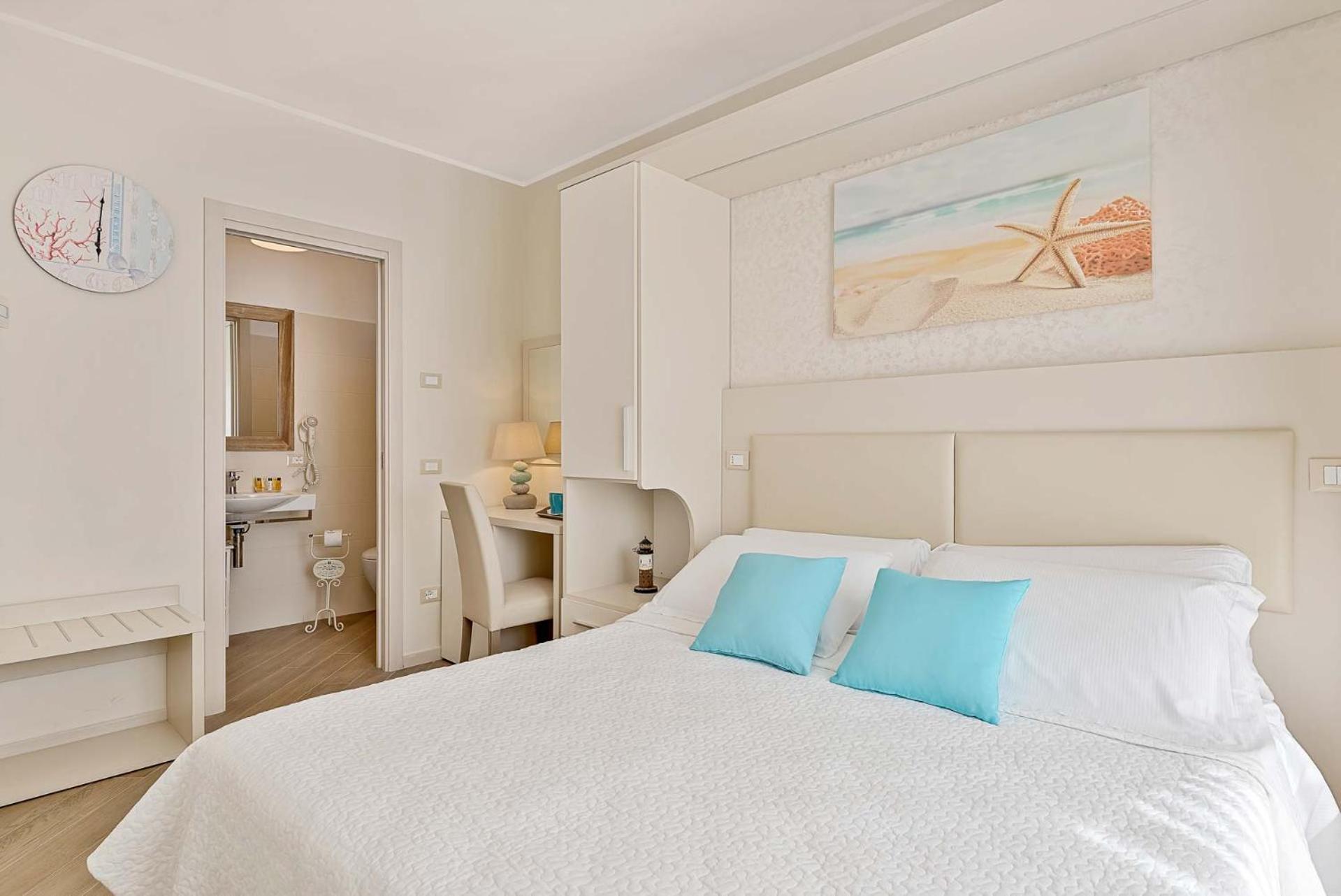 Guest house Dreams La Spezia