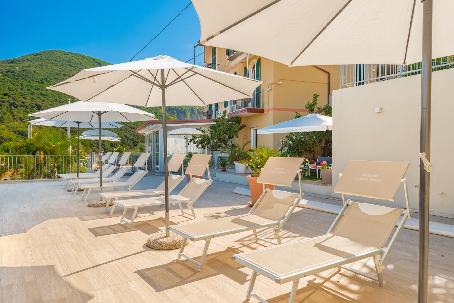 Dreams Guest house