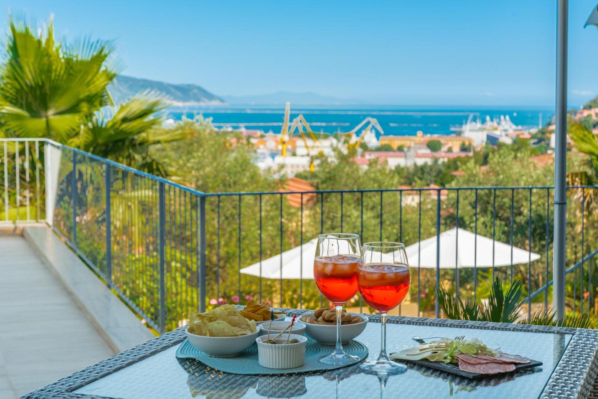 Guest house Dreams *