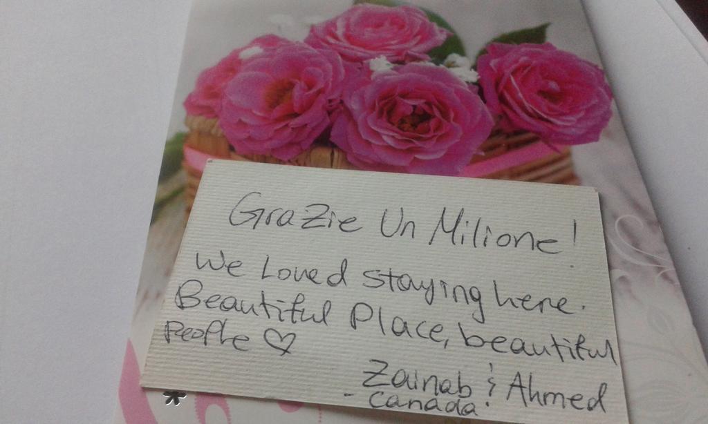 Affittacamere Dreams La Spezia
