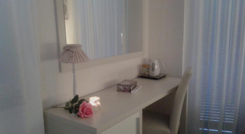 Guest house Dreams *