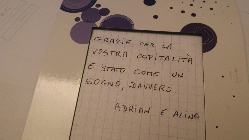 Affittacamere Dreams La Spezia