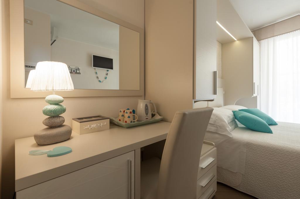 Guest house Dreams La Spezia