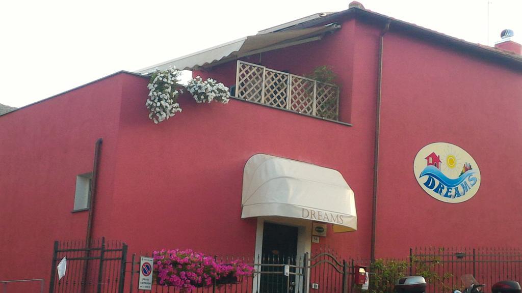 Guest house Dreams La Spezia